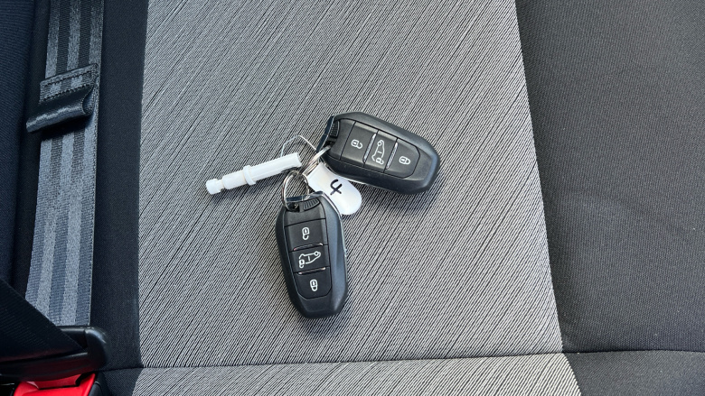 Citroen Berlingo 1.2 PureTech 130 Flair XTR XL 5dr EAT8 [7 seat] Petrol Estate